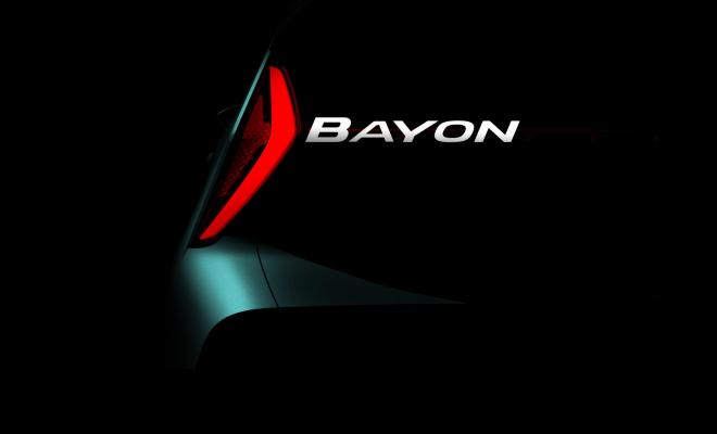 هيونداي بايون hyundai baylon 