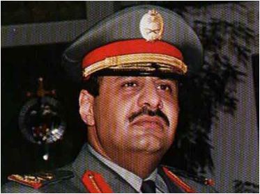 الأمير خالد بن سلطان بن عبد العزيز