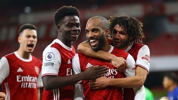 فريق آرسنال