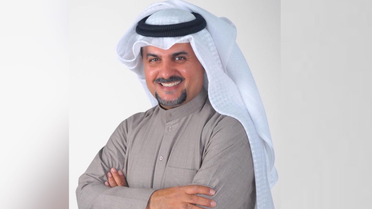 والد الفنان مشاري البلام يكشف سبب وفاته