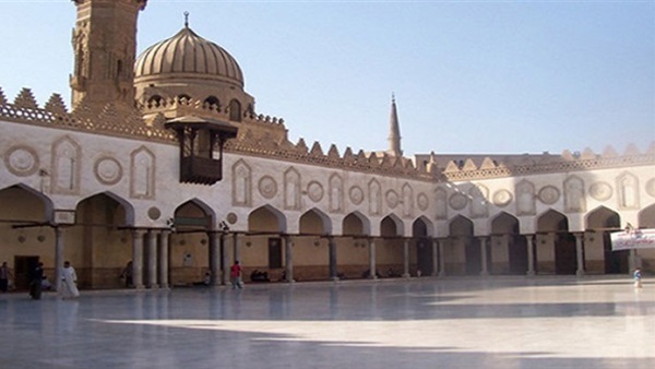 الأزهر 