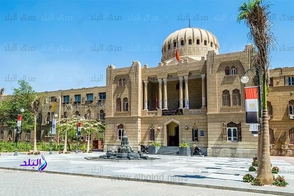 هندسة عين شمس