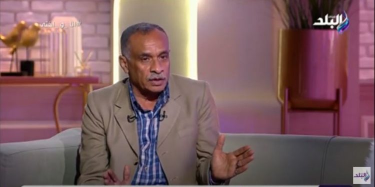 الناقد الفني الدكتور ياقوت الديب