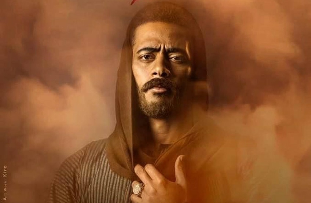 محمد رمضان