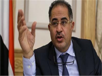 النائب سليمان وهدان عضو مجلس النواب
