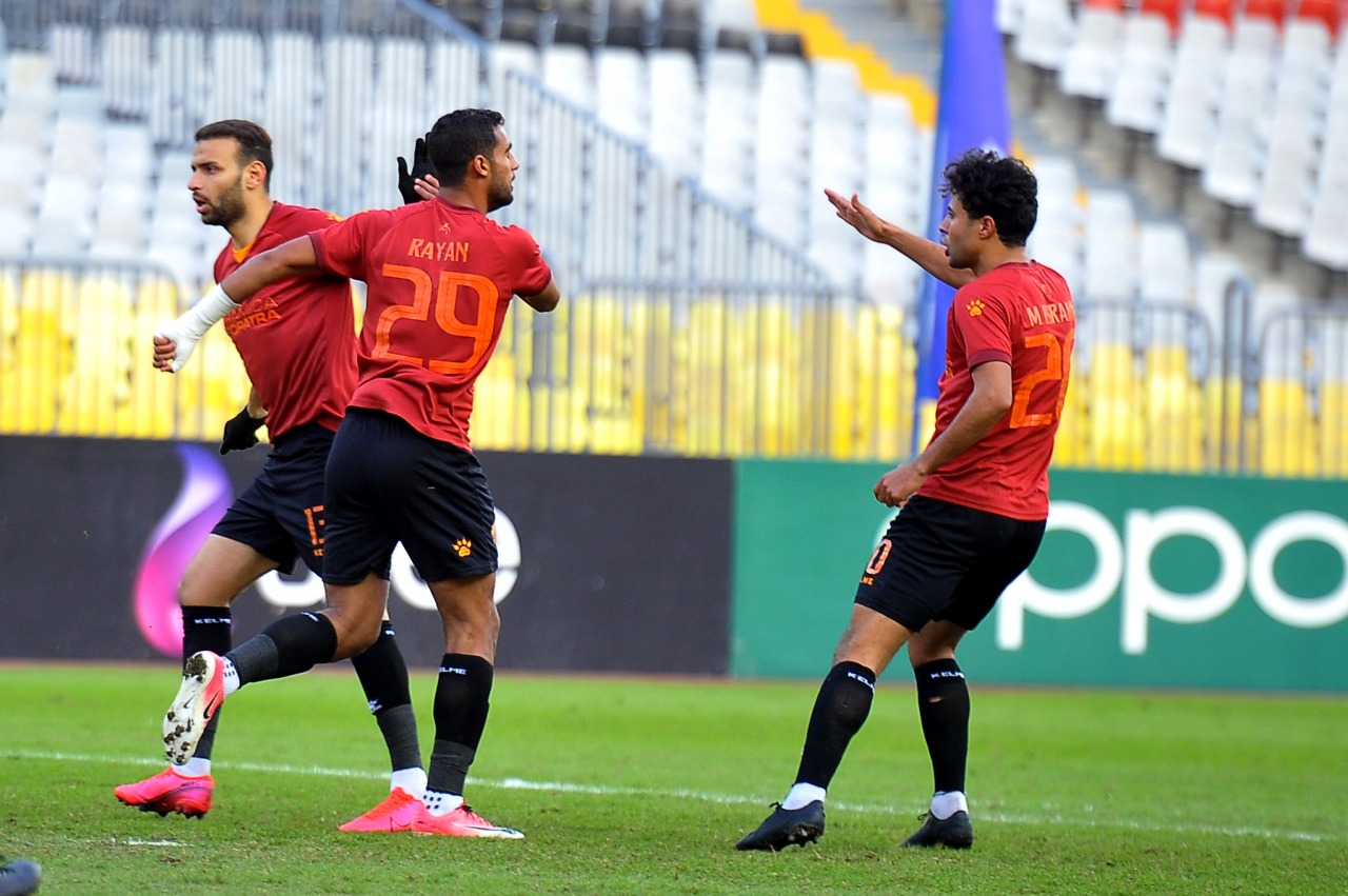 أحمد ياسر ريان