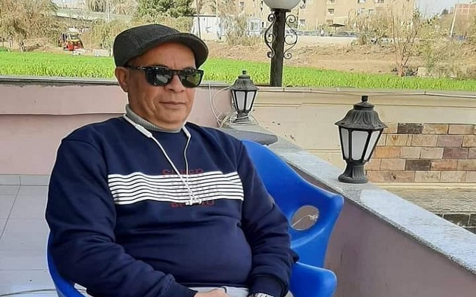 وفاة رئيس قسم الأشعة بمستشفى الواسطي ببني سويف