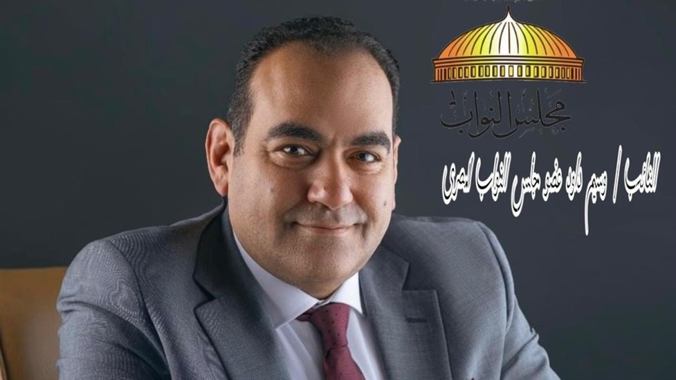 وكيل خارجية النواب: سنقطع الطريق على الجماعة الإرهابية 