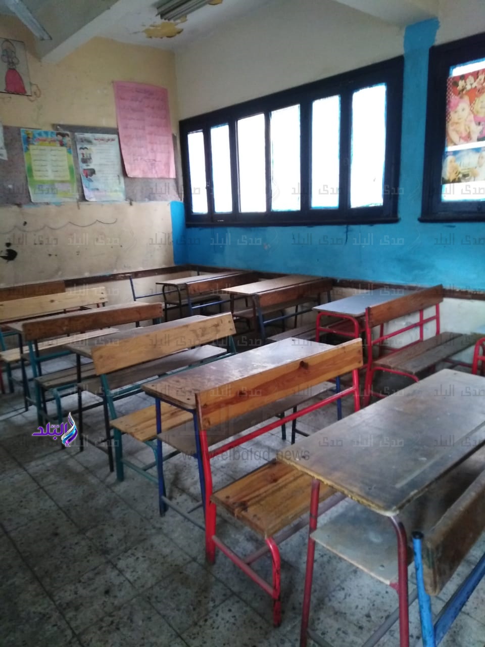 لجان الامتحان