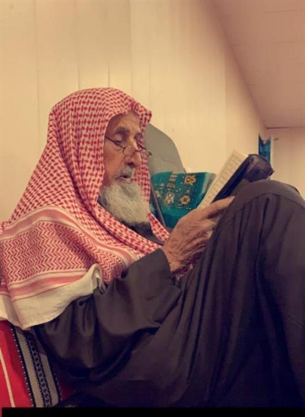 المؤذن السعودي 
