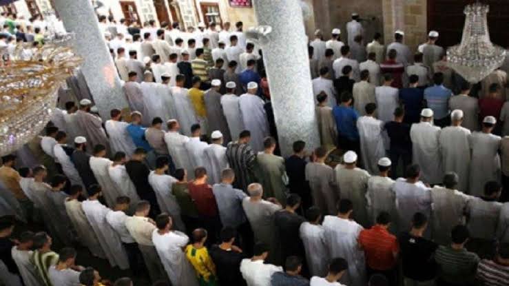 صلاة التراويح
