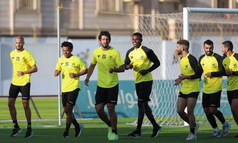 اتحاد جدة