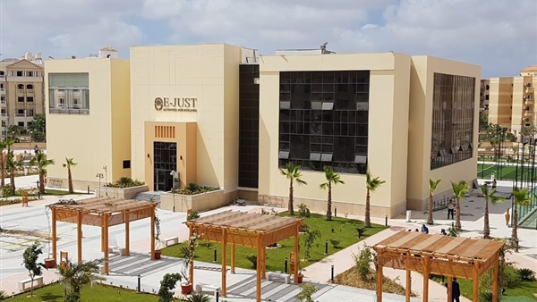 الجامعة المصرية اليابانية