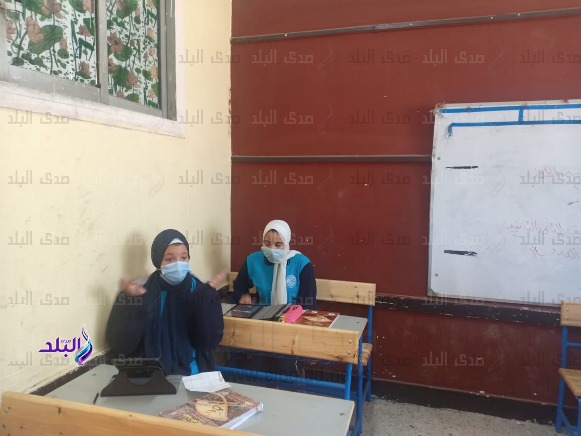 امتحانات اولى ثانوي