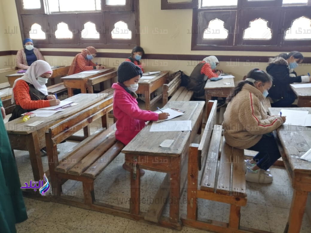 امتحانات الفصل الدراسي الأول للمعاهد الأزهرية
