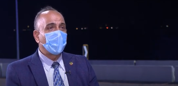 المهندس نصر محمد نصر
