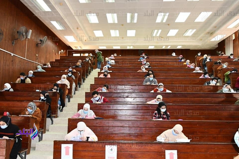 جانب من الجولة 