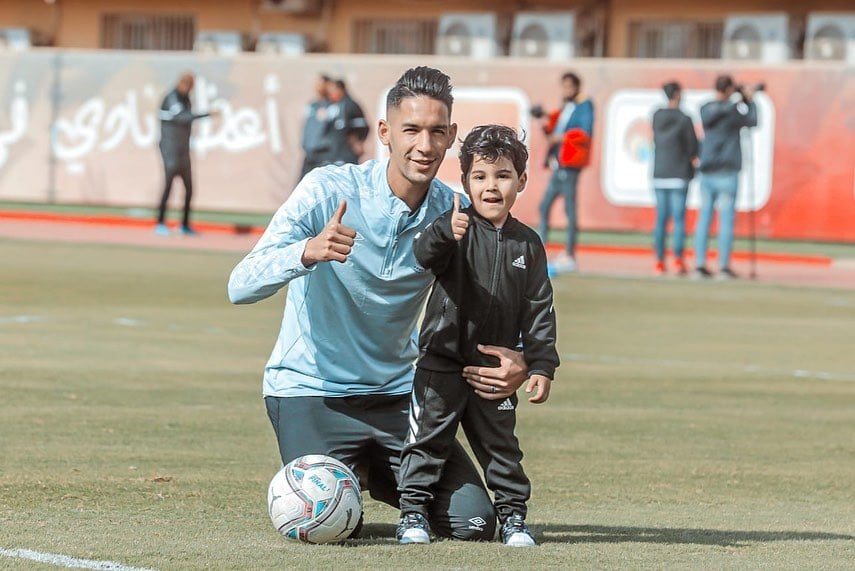 بدر بانون
