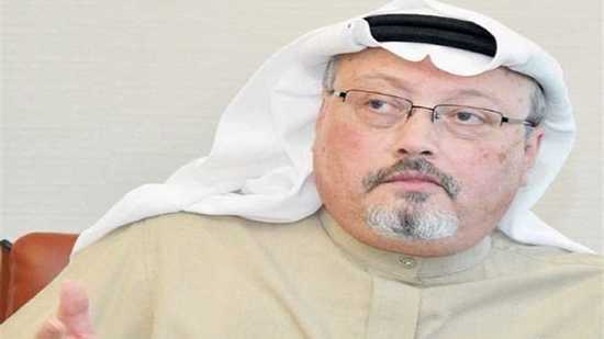 جمال خاشقجي 