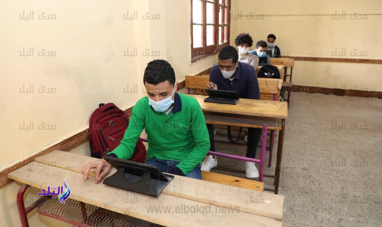 طلاب 