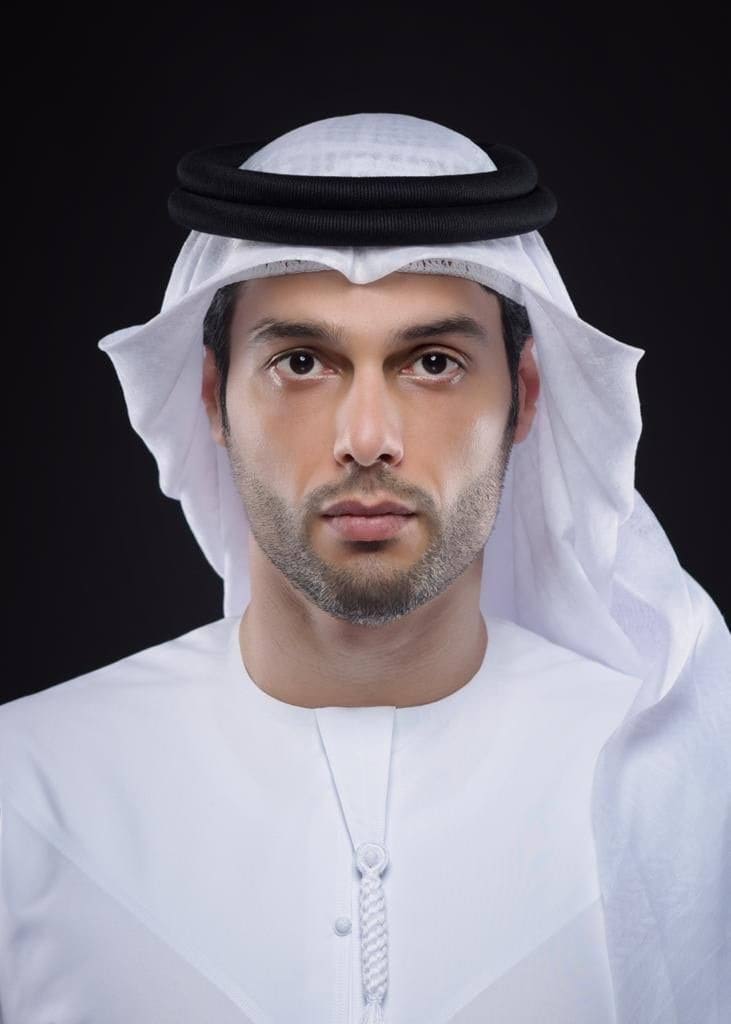 محمد الخاجة محمد الخاجة
