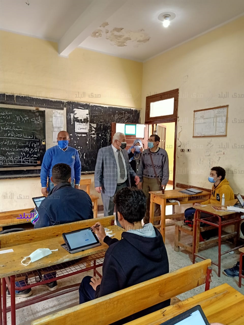 تعليم الاسكندرية 