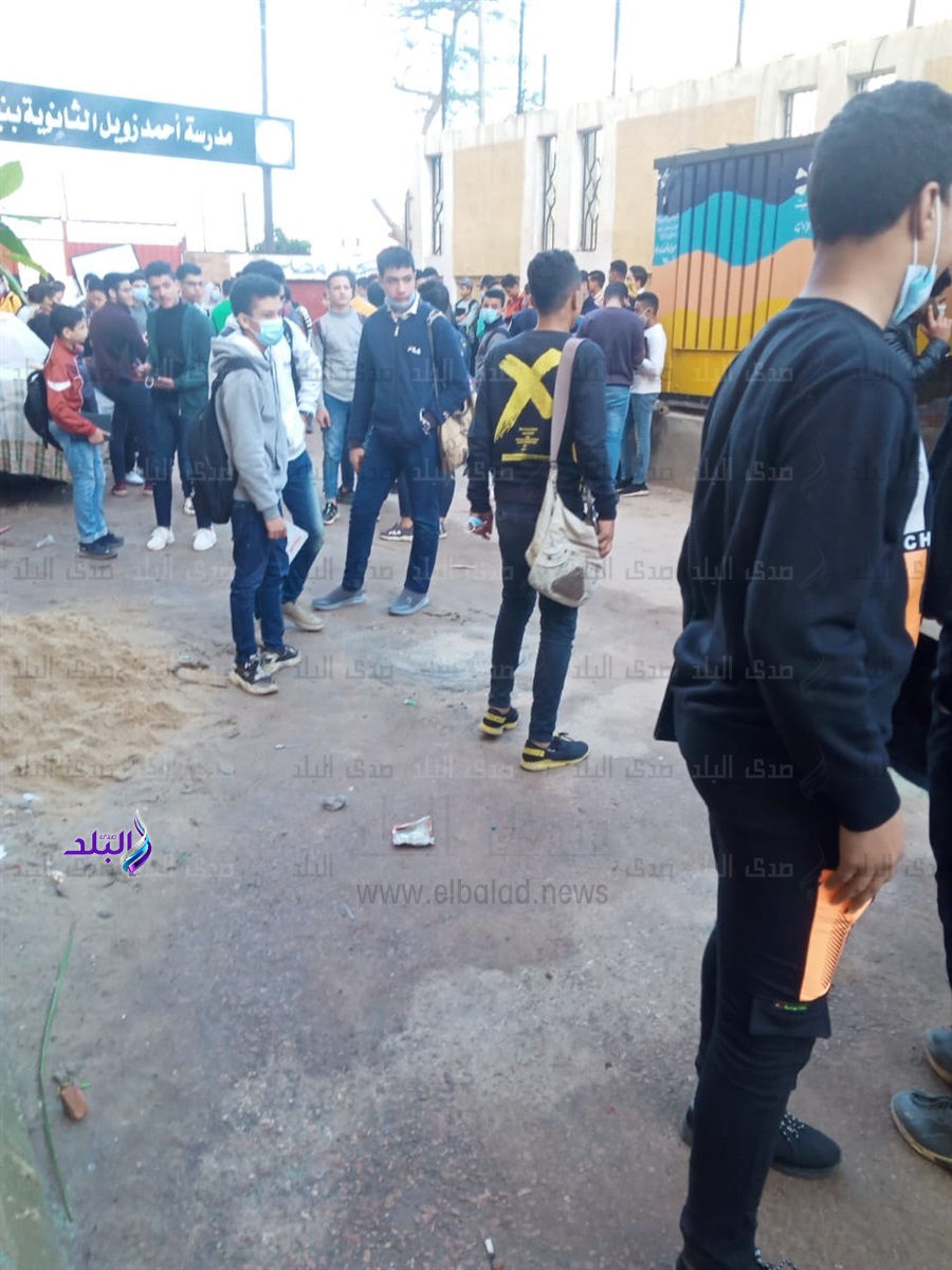 مدارس دمنهور 