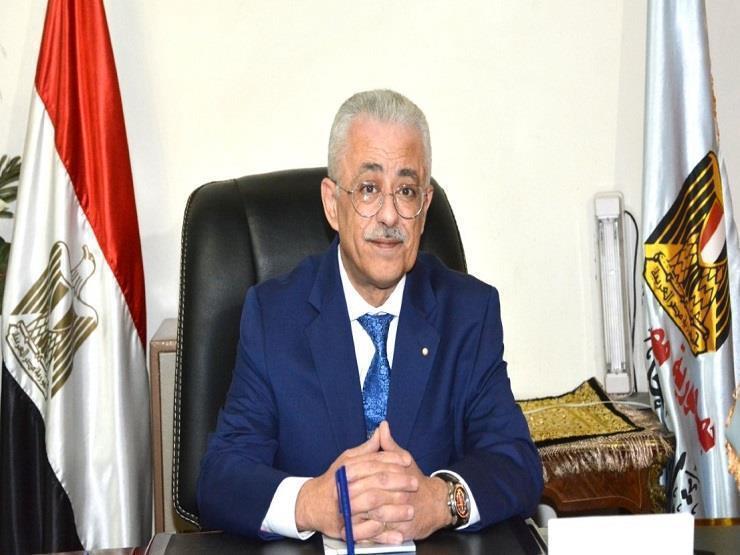 طارق شوقي 