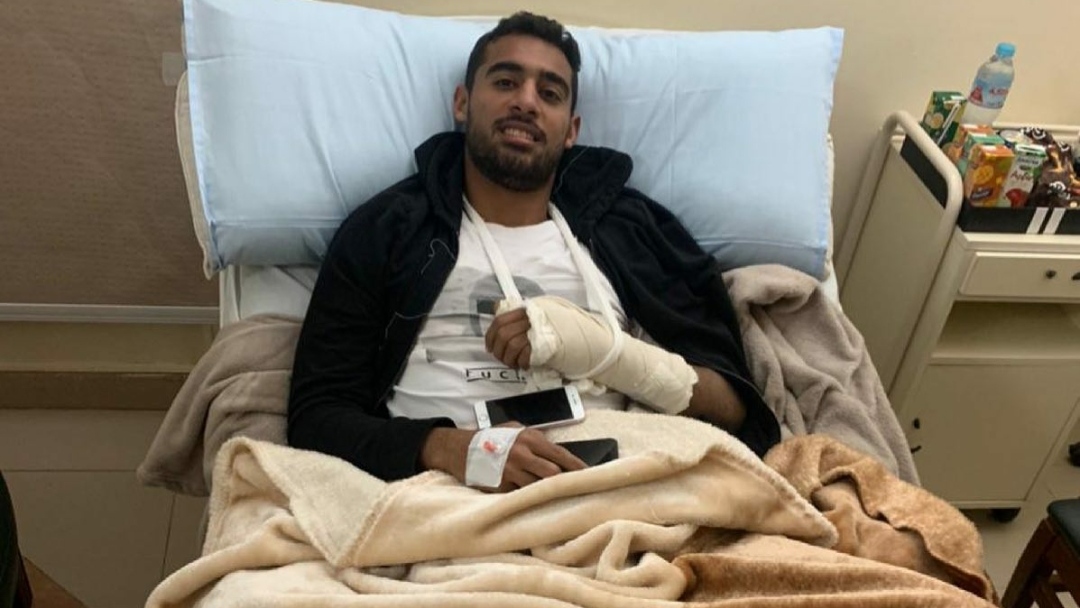 احمد ياسر ريان