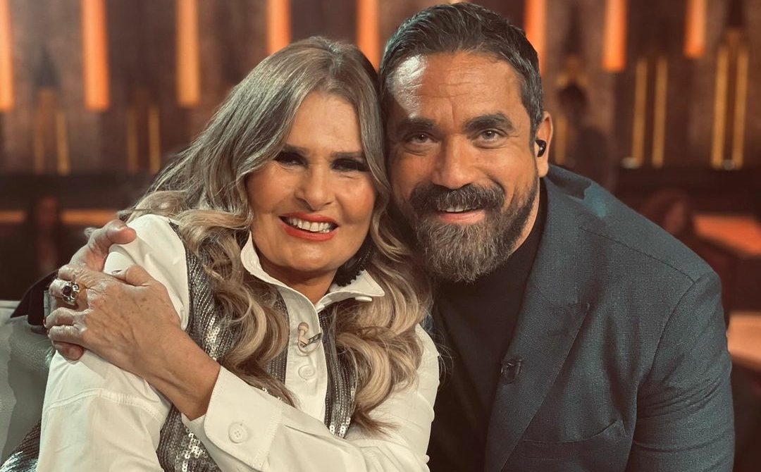 يسرا وامير كرارة