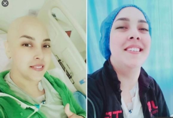 الراحلة هند عادل