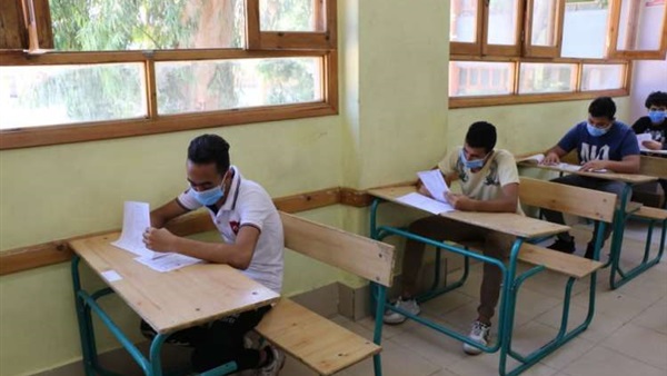 دعاء الامتحان