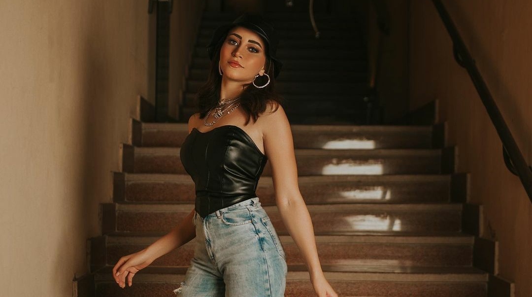 سارة الشامي