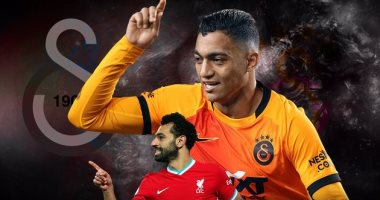 مصطفي محمد ومحمد صلاح