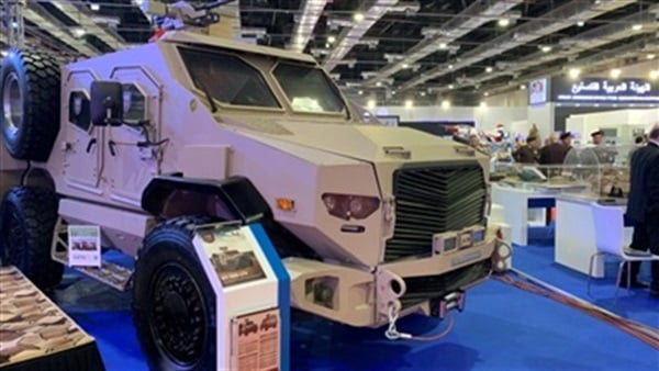 مدرعات