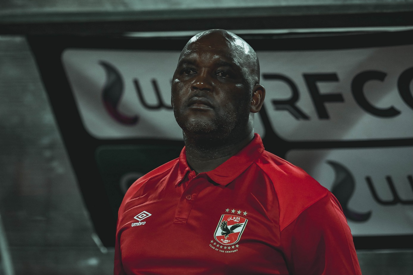 موسيمانى مدرب الأهلي موسيمانى مدرب الأهلي