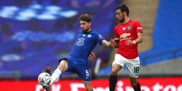 تشيلسي ضد مانشستر يونايتد