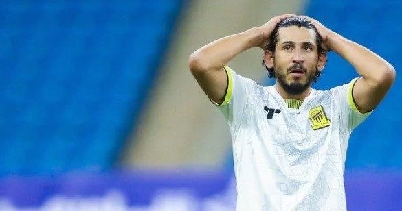 أحمد حجازي