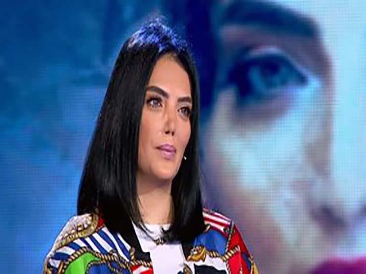 حورية فرغلي 