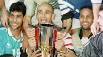 أمم إفريقيا بوركينافاسو