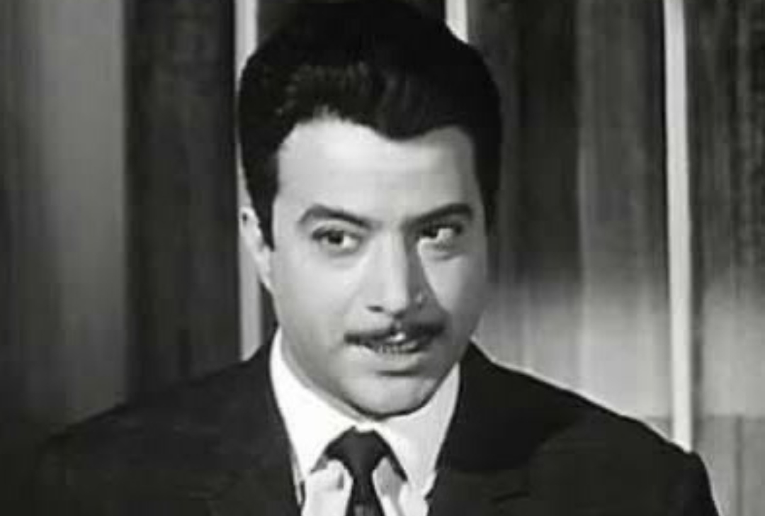 يوسف شعبان