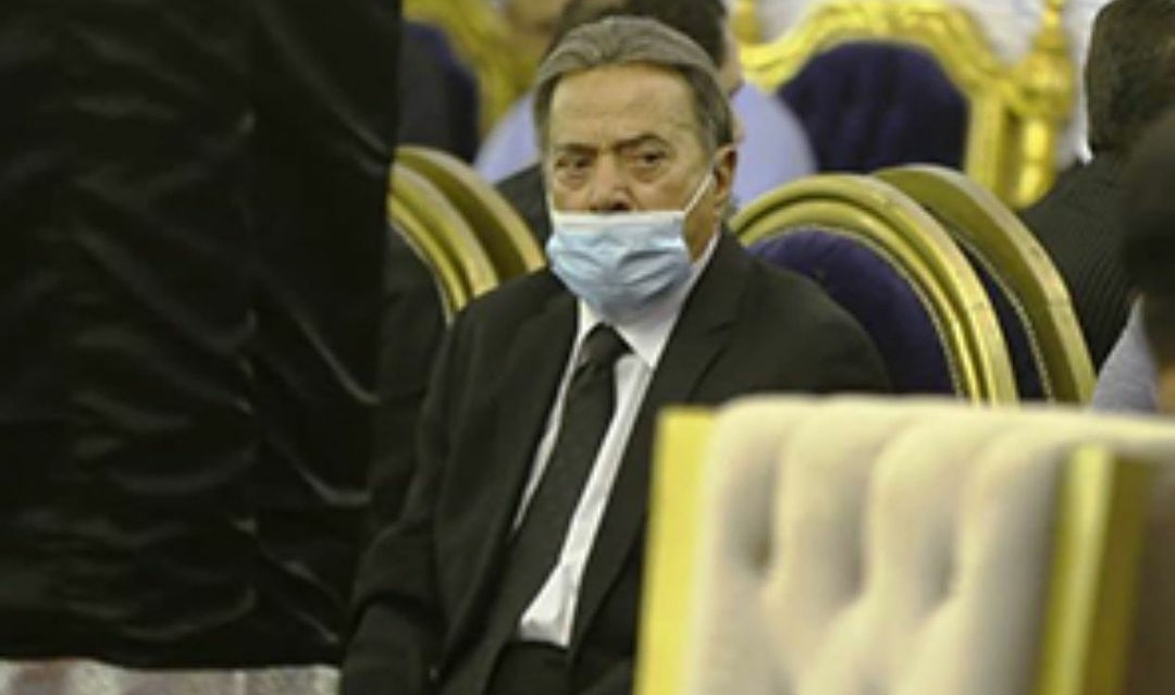 يوسف شعبان