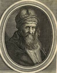 فيثاغورث - صورة أرشيفية 