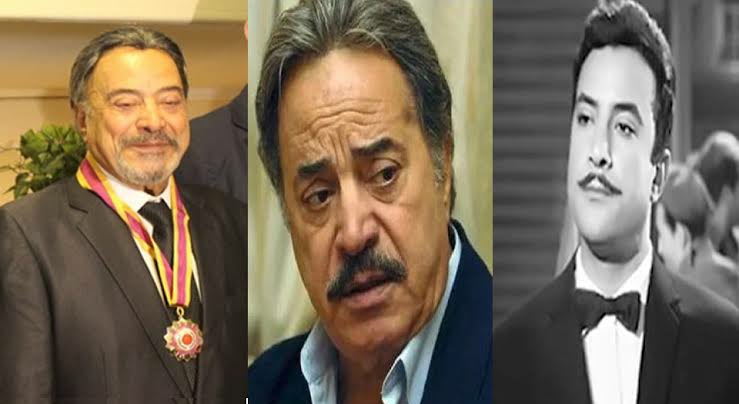 يوسف شعبان