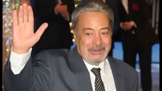 يوسف شعبان 