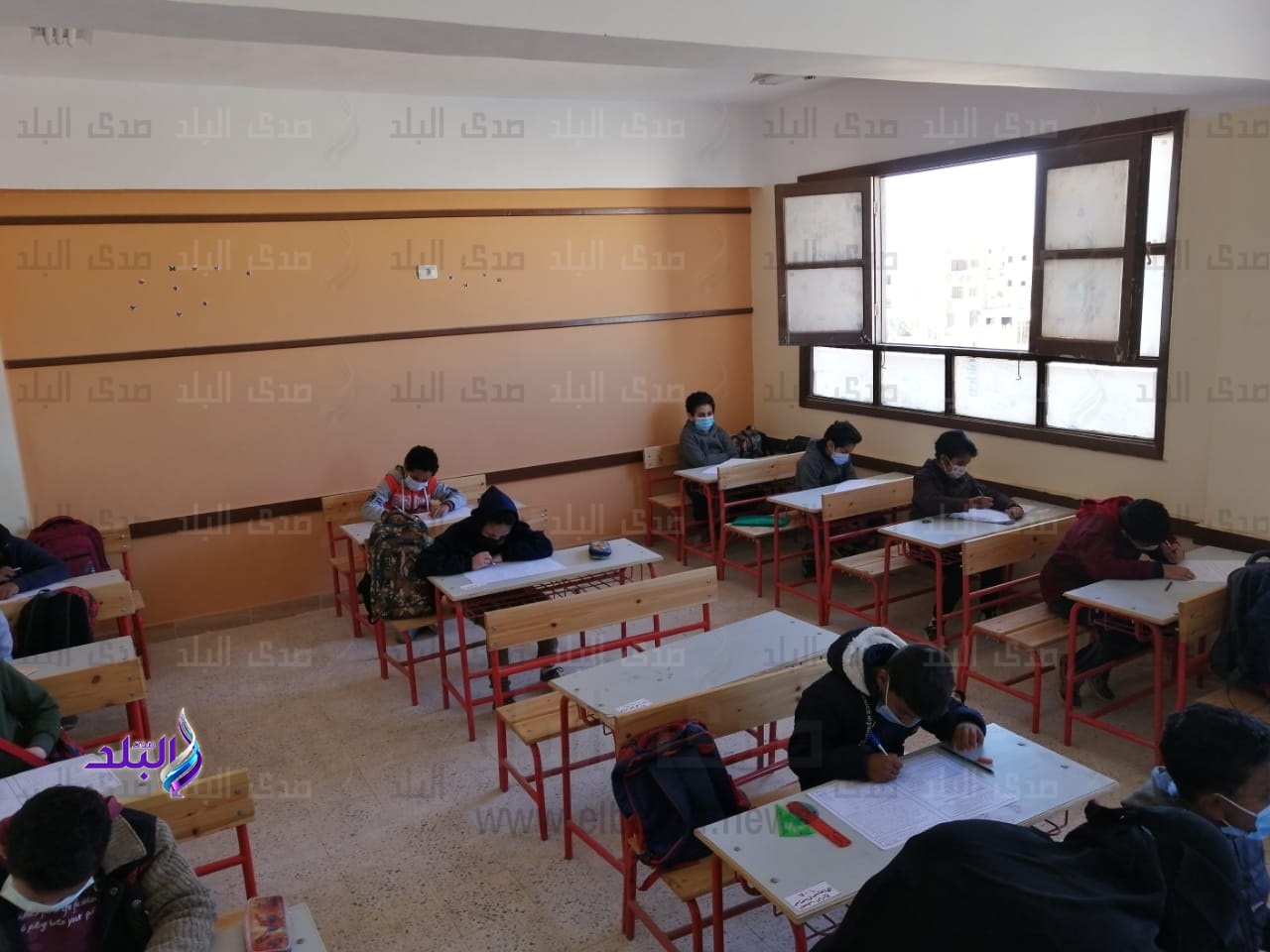 صورة ارشيفية