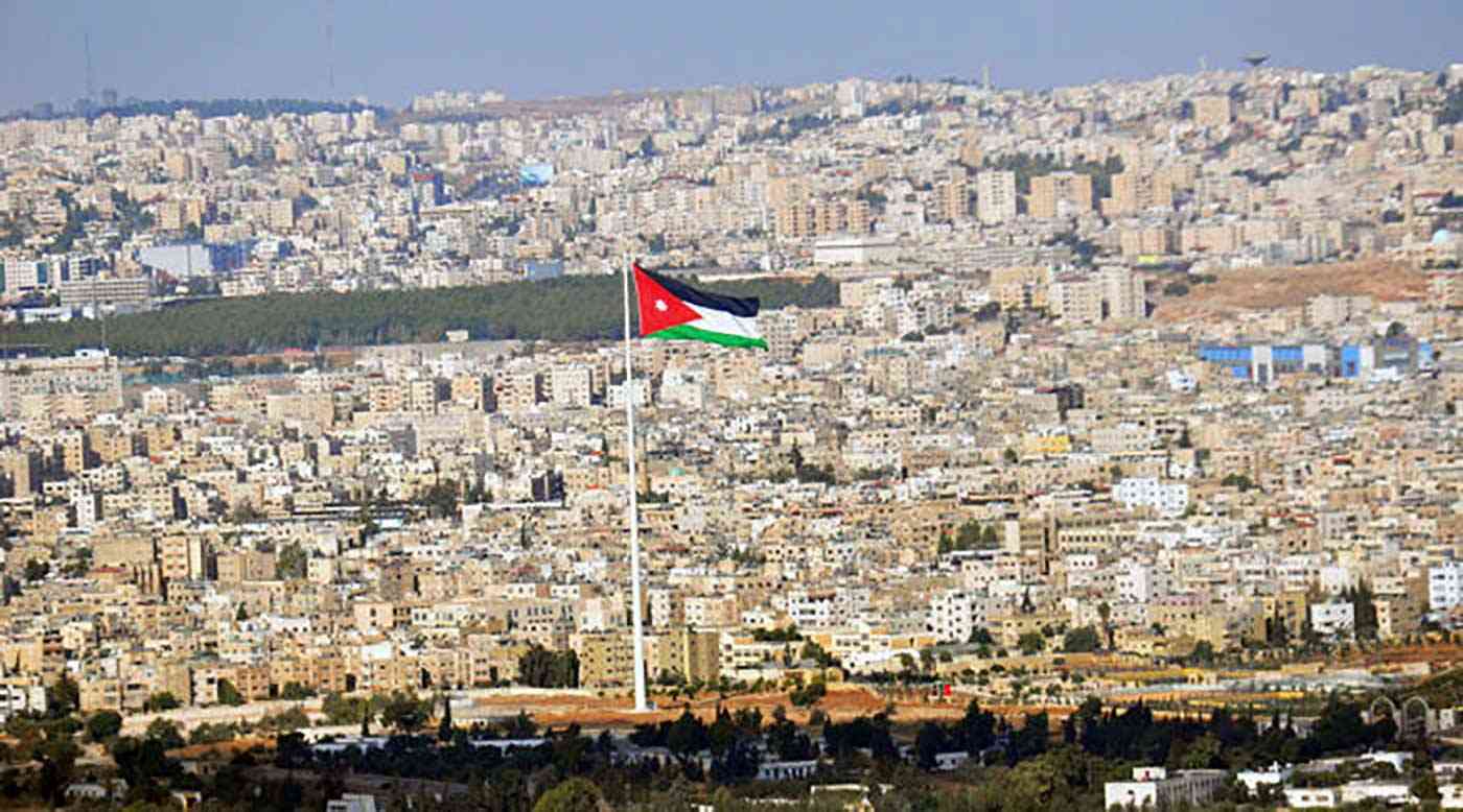 الأردن.. الحكومة تعتمد الثاني من مارس يوما لمدينة عمان