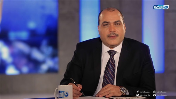 محمد الباز