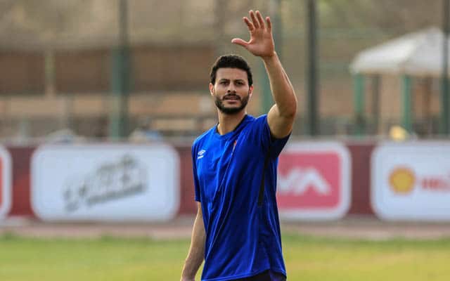 الشناوي
