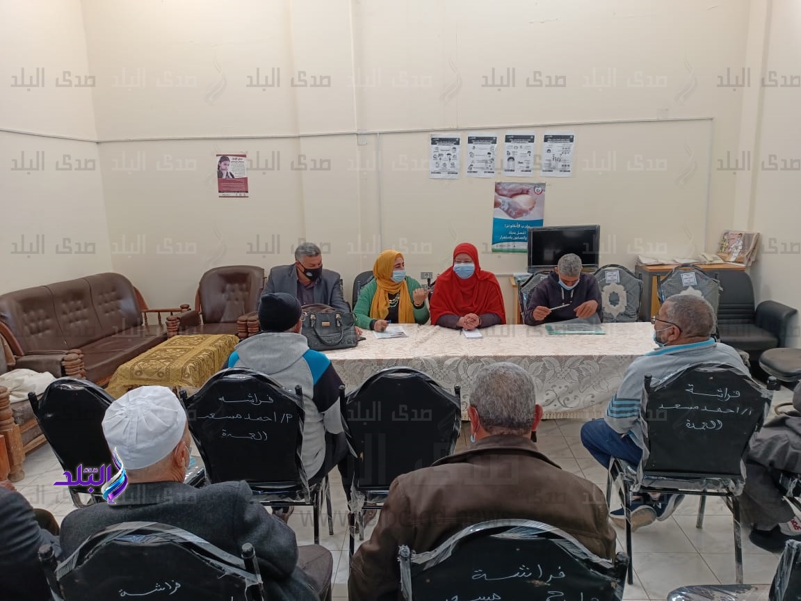 ندوة تعريفية